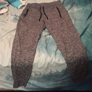 Sweat pants